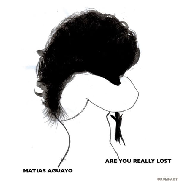 matias aguayo - so in love cover