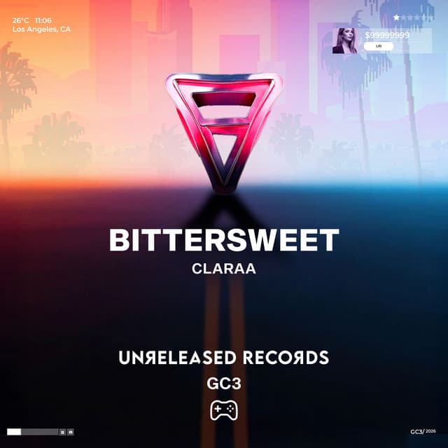 Bittersweet