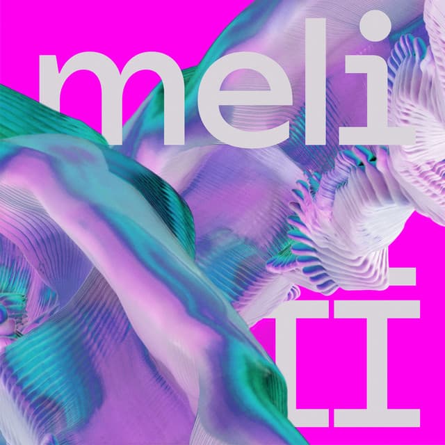 bicep - meli (ii) cover