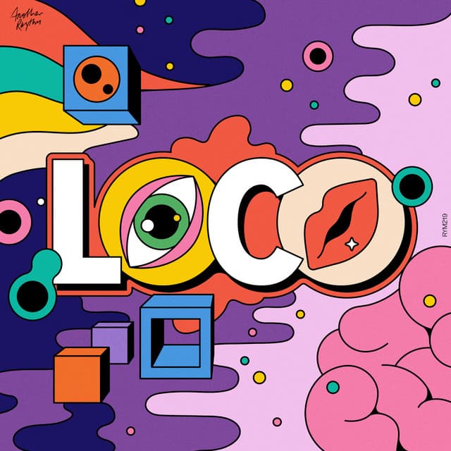loco cover