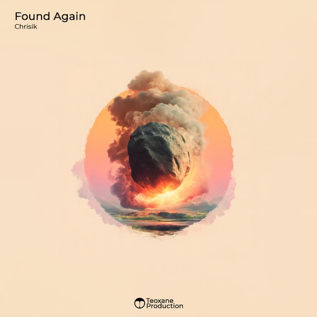 Found Again