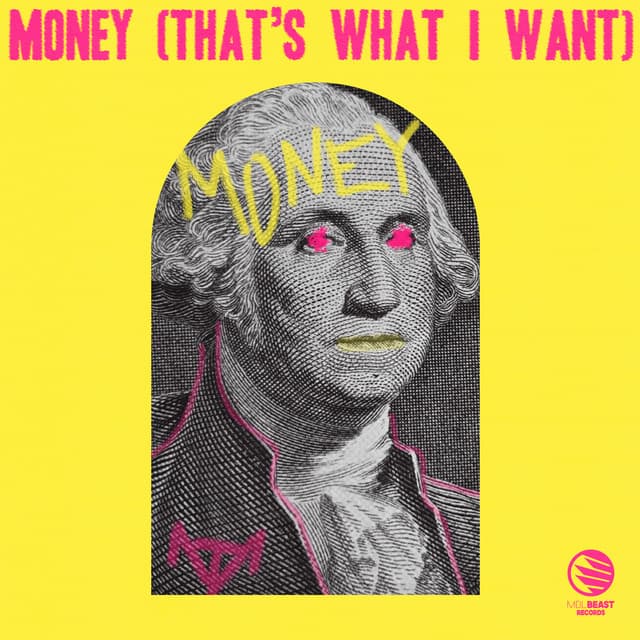 moontalk ft. wilhelmina - money (that's what i want) cover