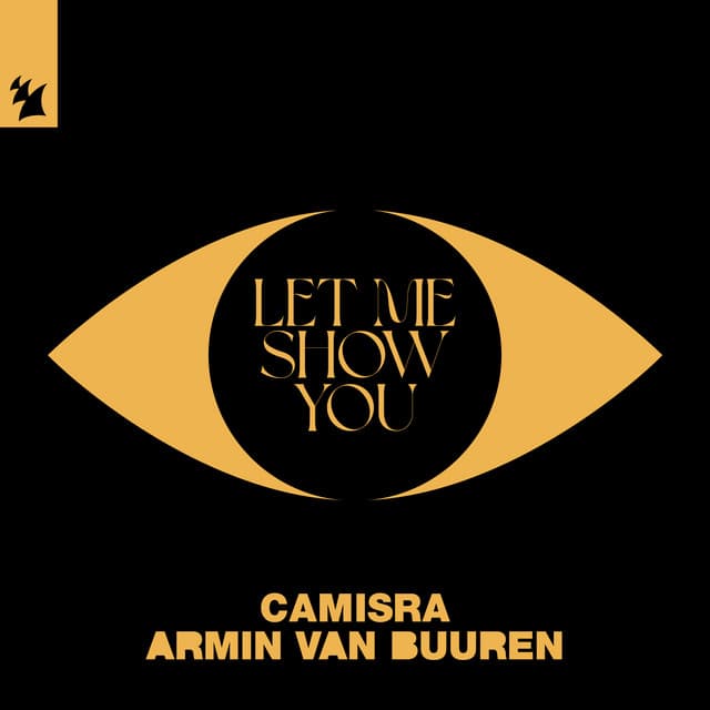 Let Me Show You cover