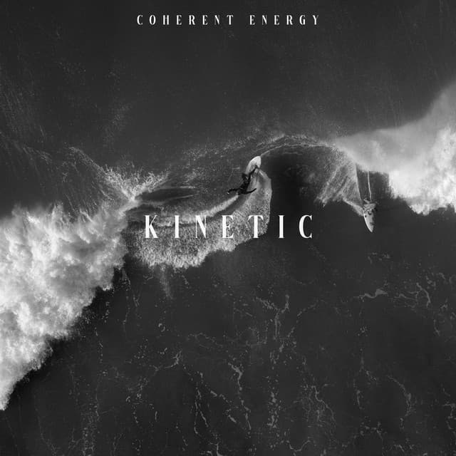 Kinetic cover