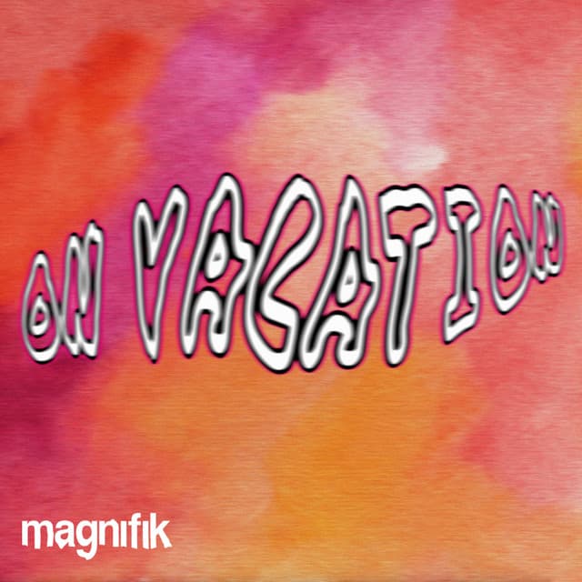 re.you & samm (be) - on vacation cover