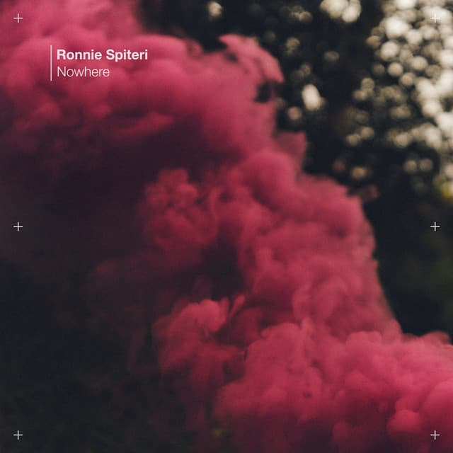 nowhere cover