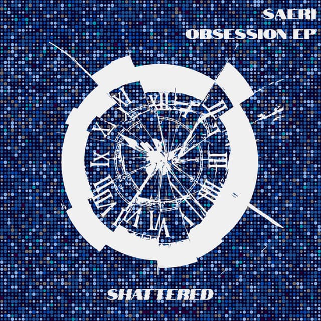 Obsession EP (Radio Edit)
