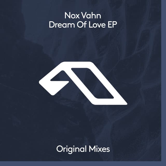 dream of love cover