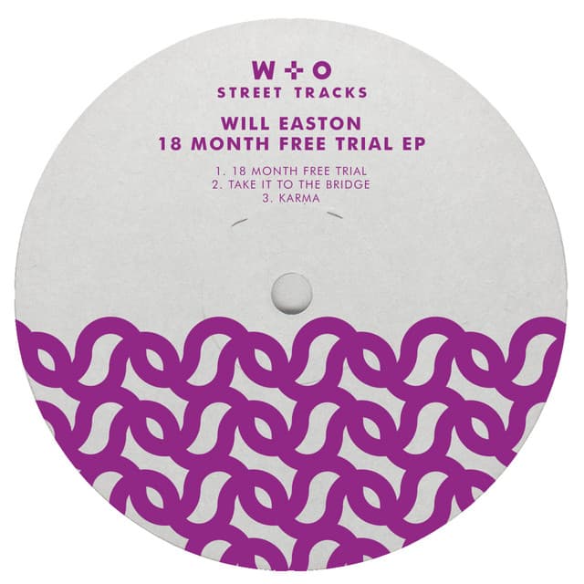 will easton - 18 month free trial cover