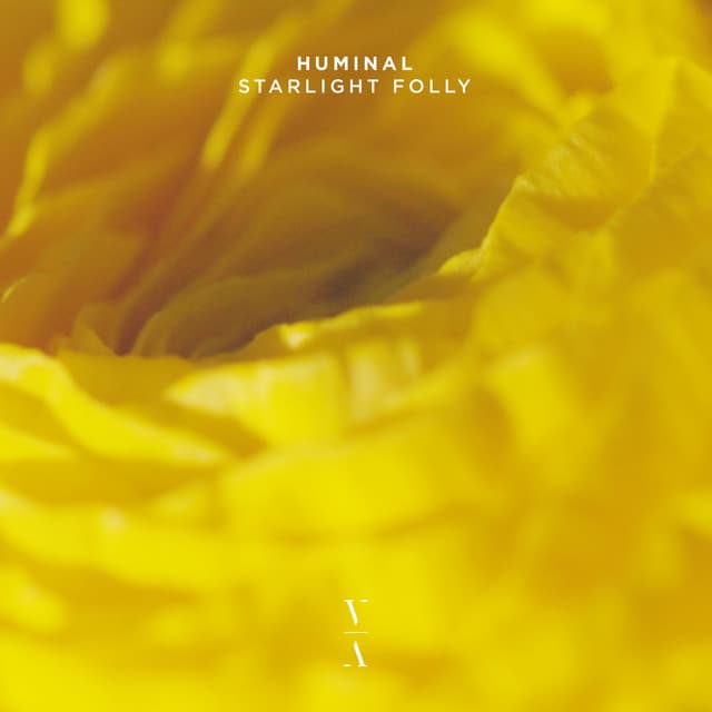 huminal - starlight folly cover