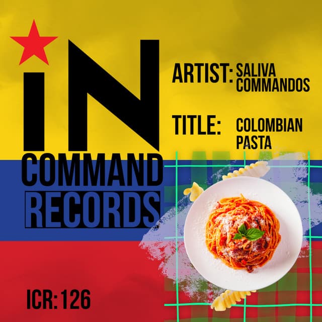 colombian pasta cover