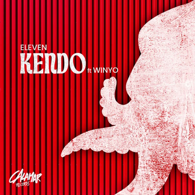 eleven (fr) ft. winyo - kendo cover