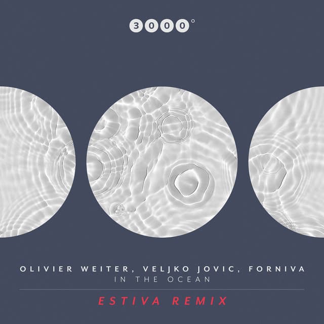 In The Ocean (Estiva Remix)