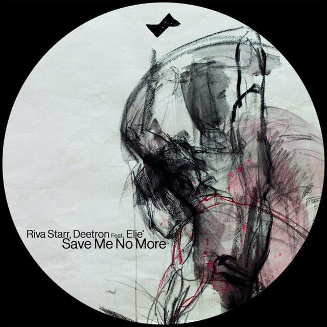 save me no more cover
