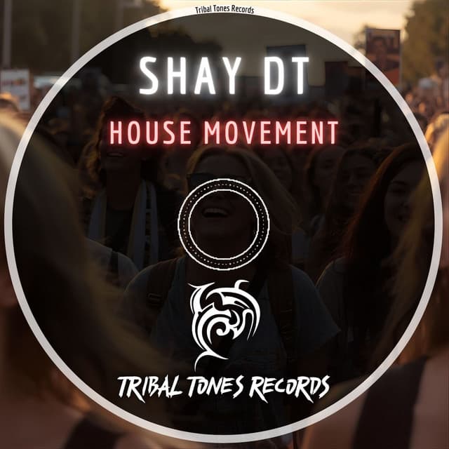house movement cover