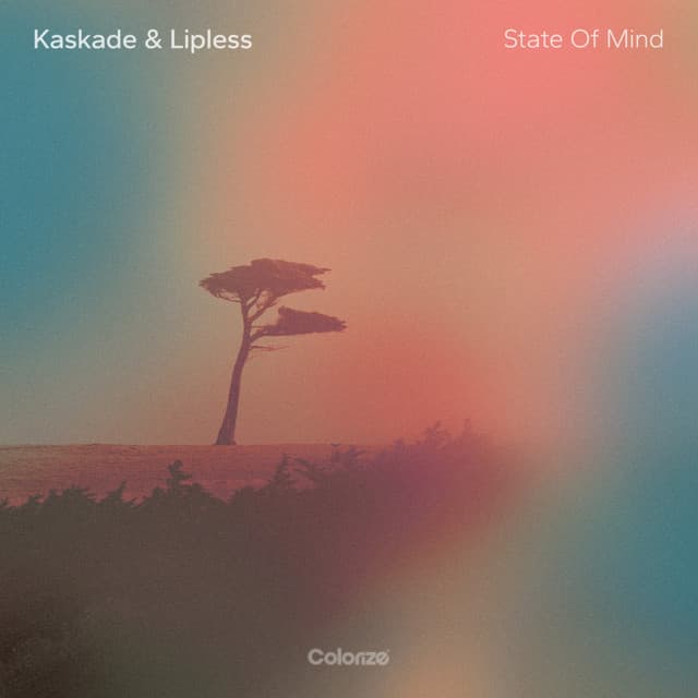 State Of Mind