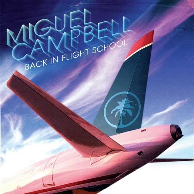 miguel campbell - something special cover