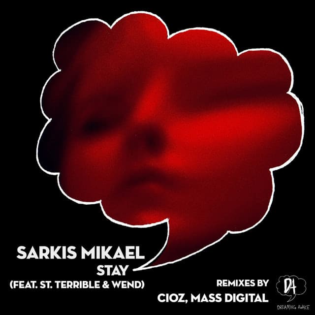 sarkis mikael ft. st. terrible & wend - stay (cioz remix) cover