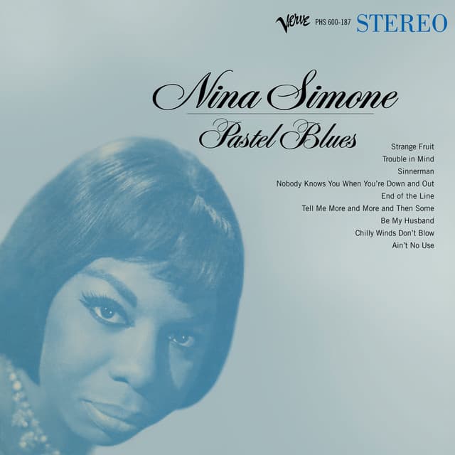Sinnerman cover
