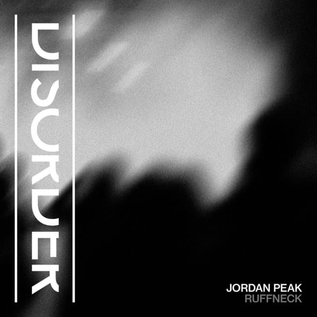 jordan peak - ruffneck cover