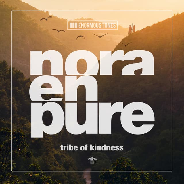 Tribe Of Kindness cover