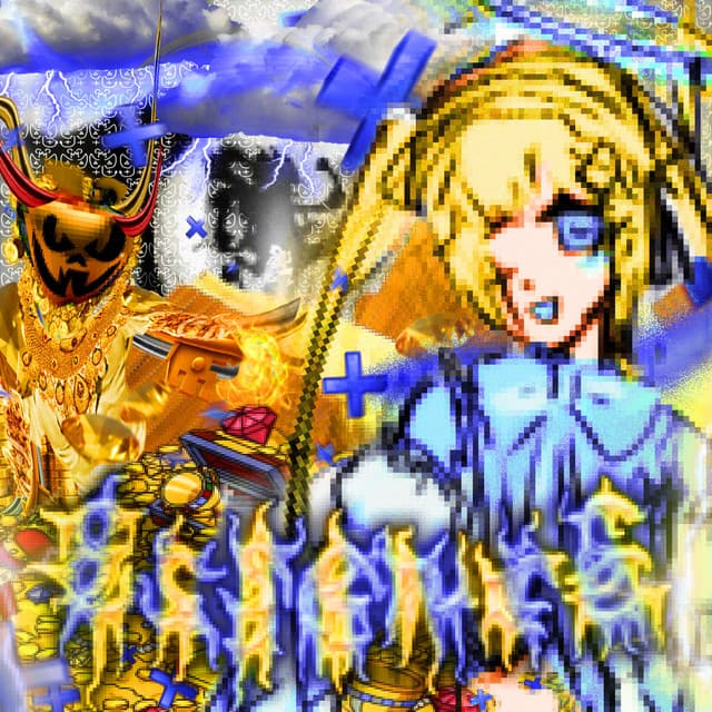 Level 99 cover