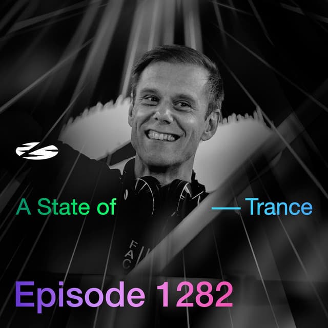ASOT 1282 - A State of Trance Episode 1282 [Including Live at ASOT 900 (Mexico City, Mexico) [Highlights]]