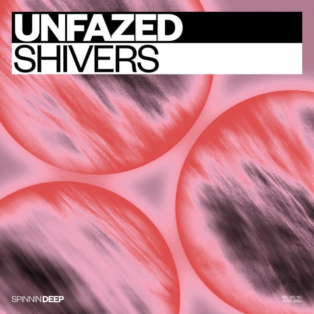 shivers cover