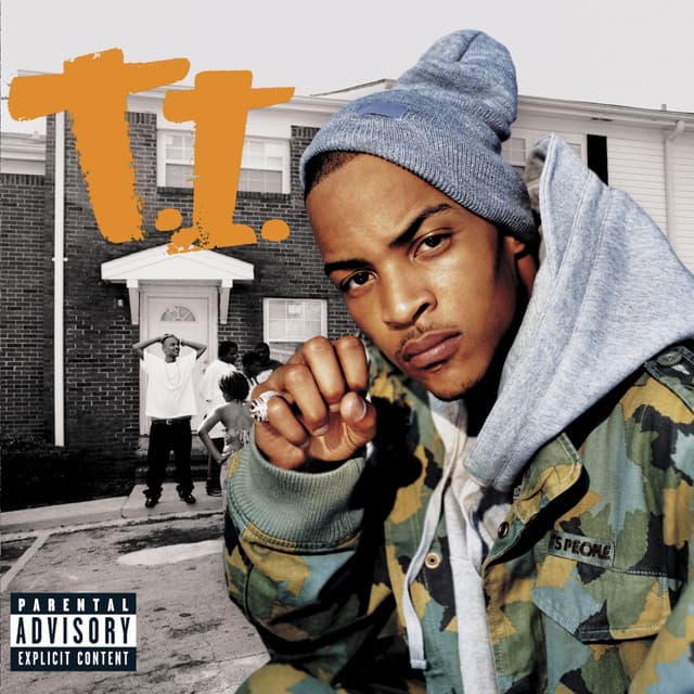 bring em out cover