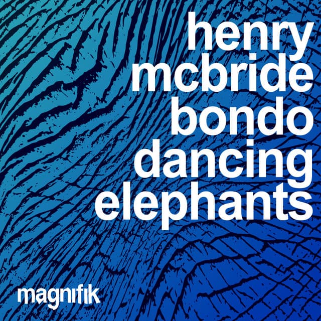 Dancing Elephants (Original Mix) cover