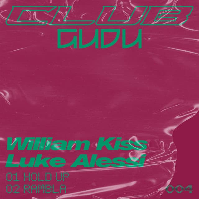Hold Up / Rambla