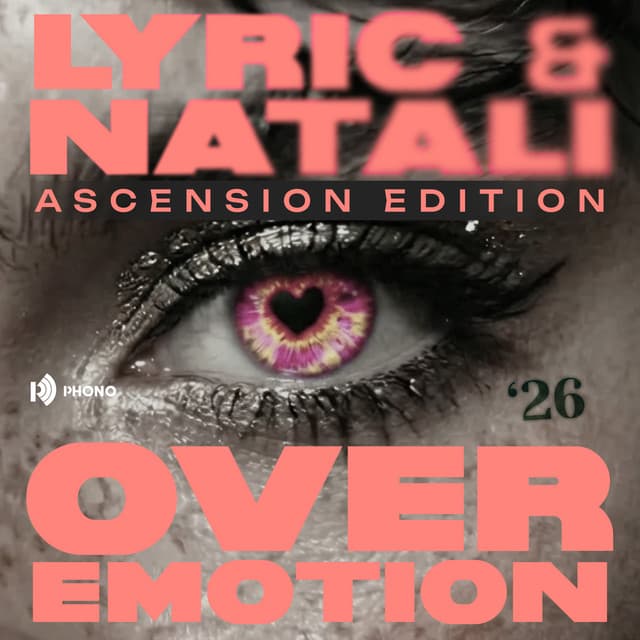 Over Emotion (Ascension Edition)