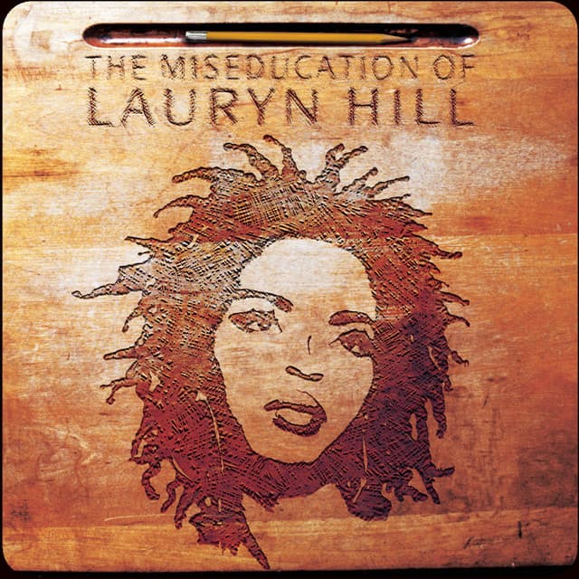 lauryn hill - ex-factor (jeremy olander bootleg) cover