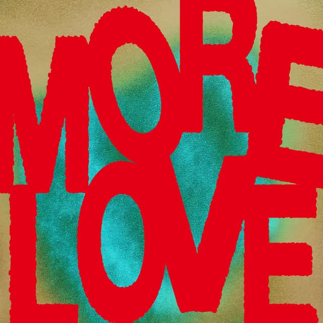 moderat - more love (&me & rampa remix) cover