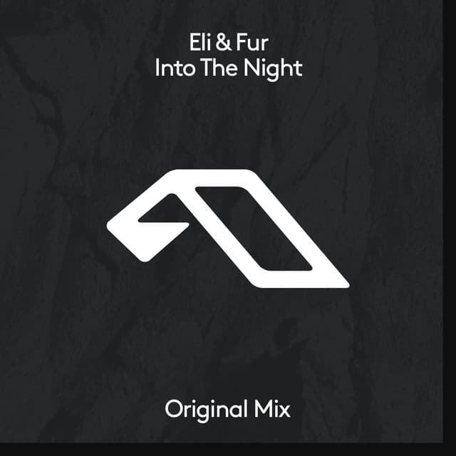 eli & fur - into the night cover