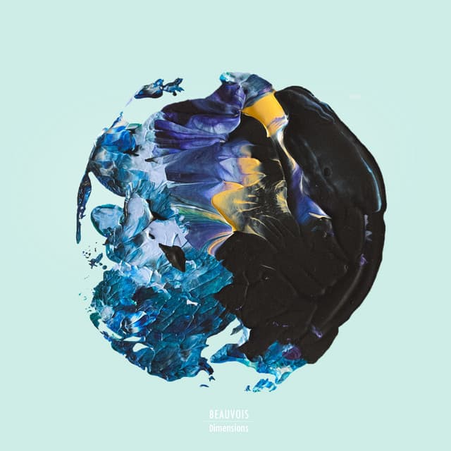 Neptune (Original Mix) cover