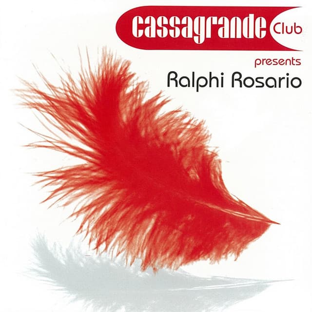 Cassagrande Presents Ralphi Rosario
