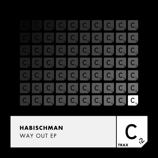Way Out (Original Mix) cover