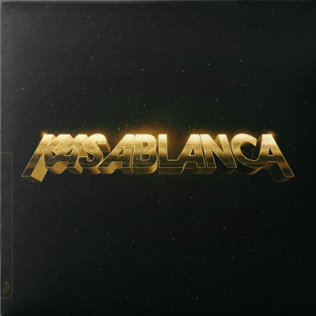 kasablanca - time cover