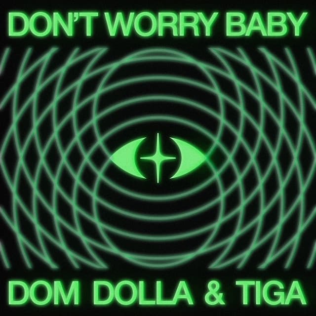 dom dolla & tiga - don't worry baby cover