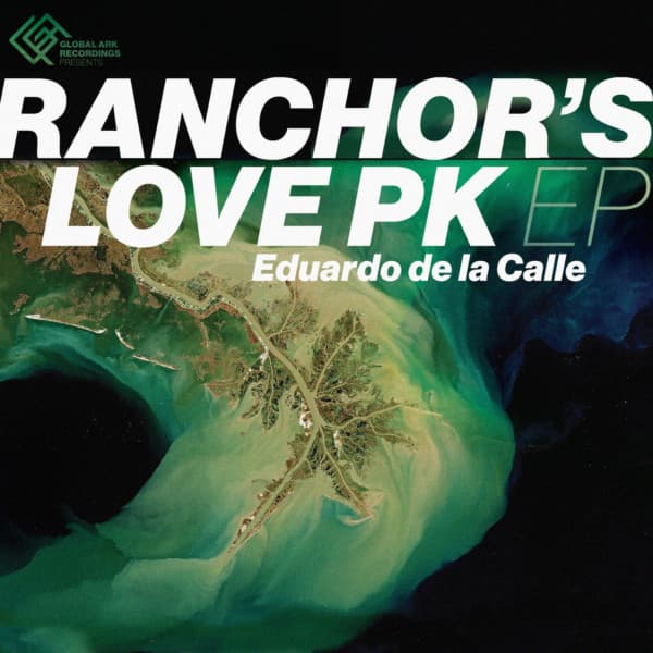 eduardo de la calle - ranchor 5498 cover