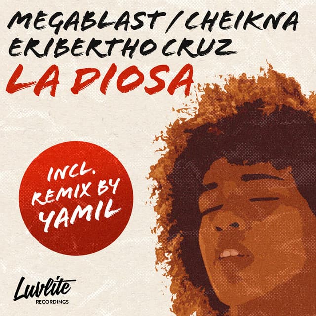 La Diosa