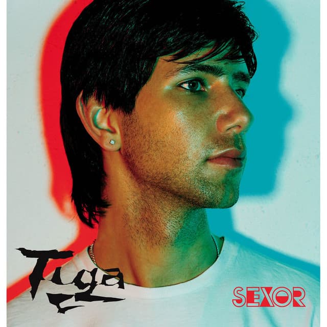 tiga - you gonna want me cover