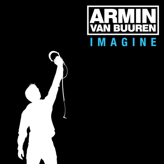 imagine cover