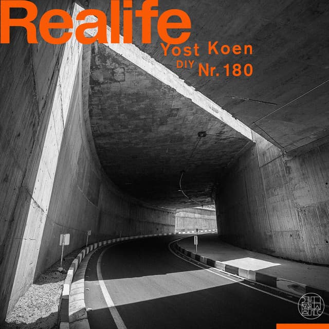 yost koen - 4 o'clock cover