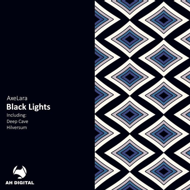 Black Lights