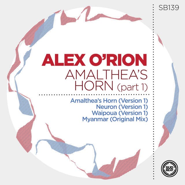 Neuron (Version 1) cover