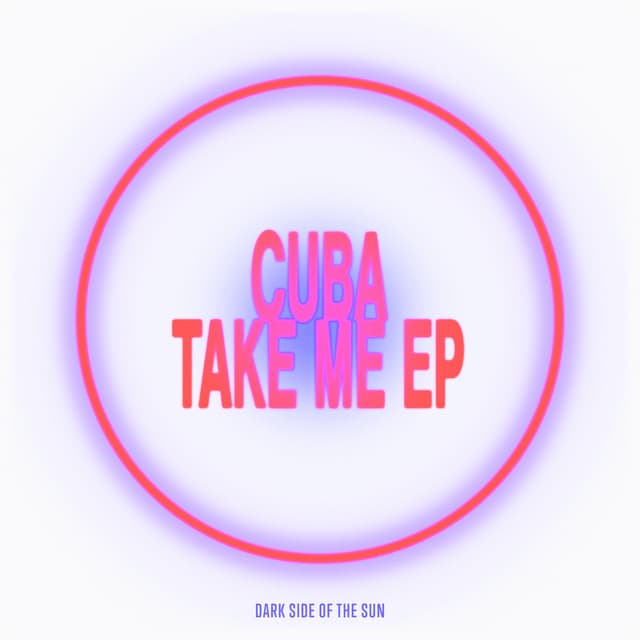 Take Me EP