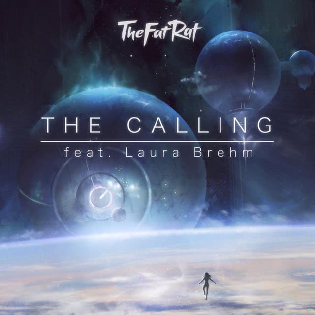 The Calling cover