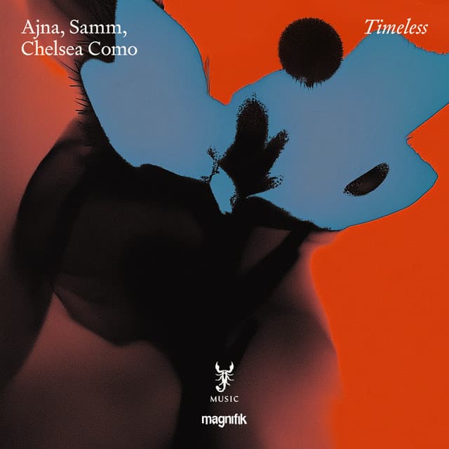 timeless cover